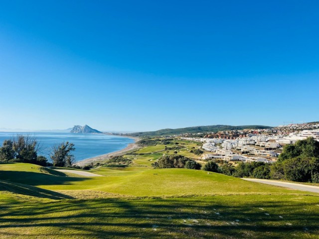 2 Makuuhuoneen Huoneisto La Alcaidesa