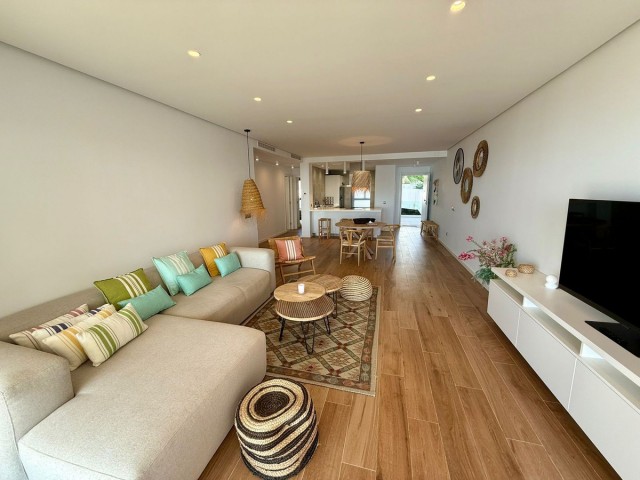 2 Makuuhuoneen Huoneisto La Alcaidesa