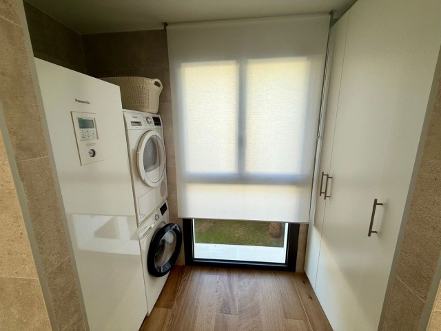 2 Makuuhuoneen Huoneisto La Alcaidesa