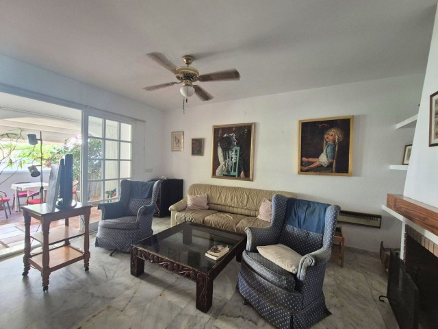 Rekkehus, Los Boliches, R5152867