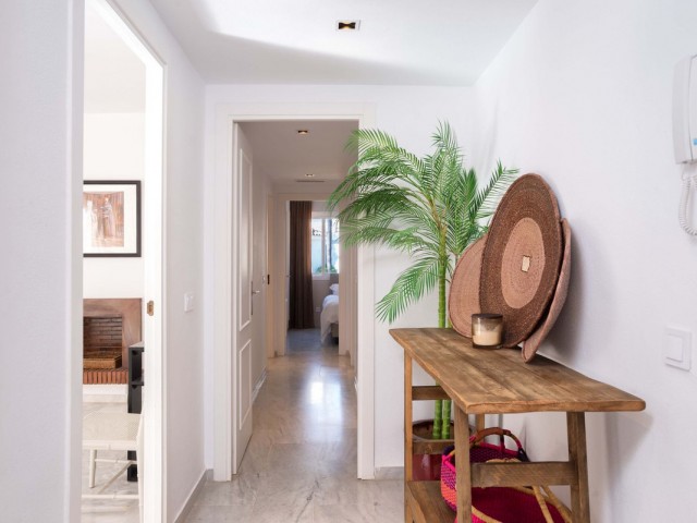 3 Bedrooms Apartment in Puerto Banús
