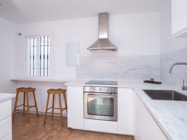 3 Bedrooms Apartment in Puerto Banús