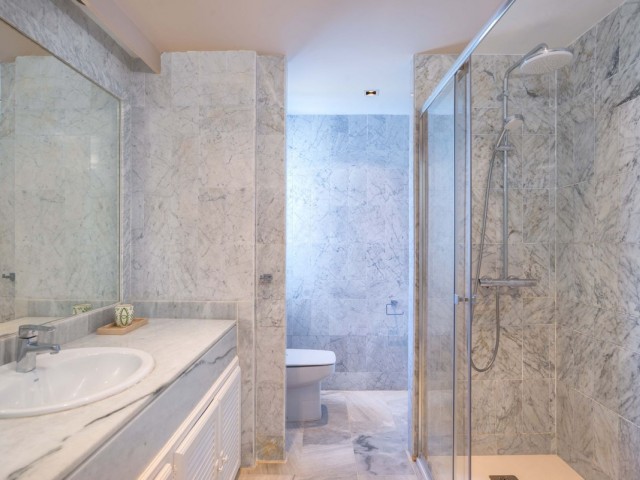 3 Bedrooms Apartment in Puerto Banús