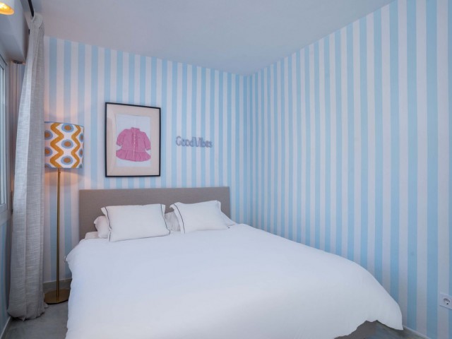 3 Bedrooms Apartment in Puerto Banús
