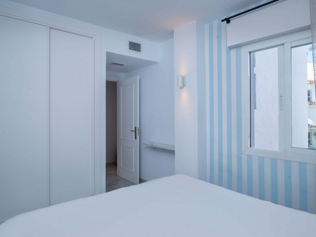 3 Bedrooms Apartment in Puerto Banús