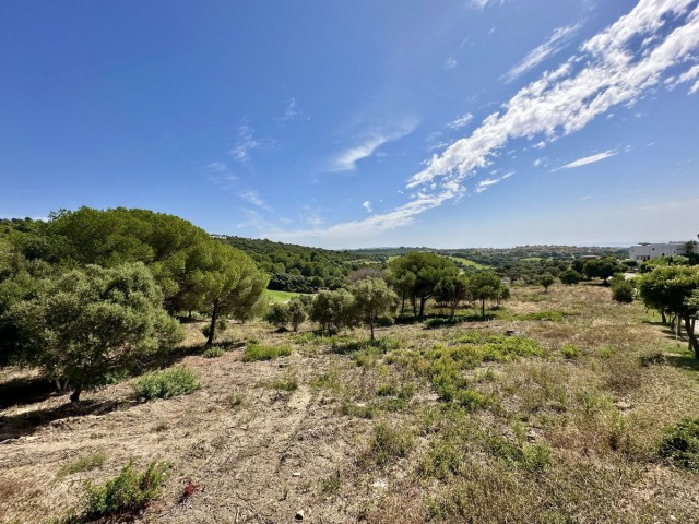  Terreno en Sotogrande