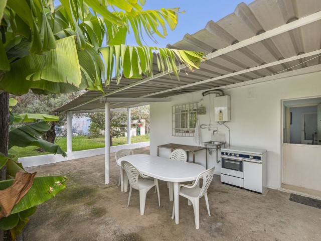  Plot in San Pedro de Alcántara