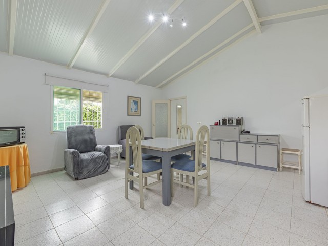  Plot in San Pedro de Alcántara