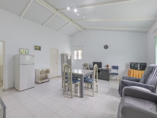  Plot in San Pedro de Alcántara