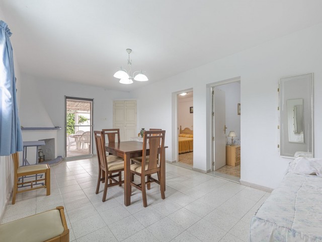  Plot in San Pedro de Alcántara