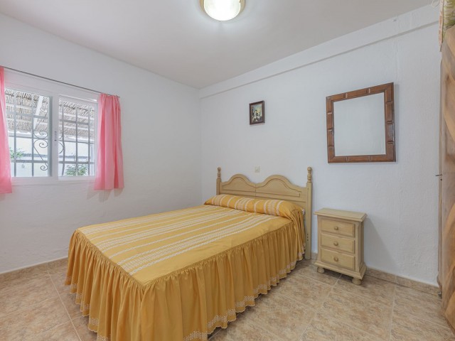  Plot in San Pedro de Alcántara