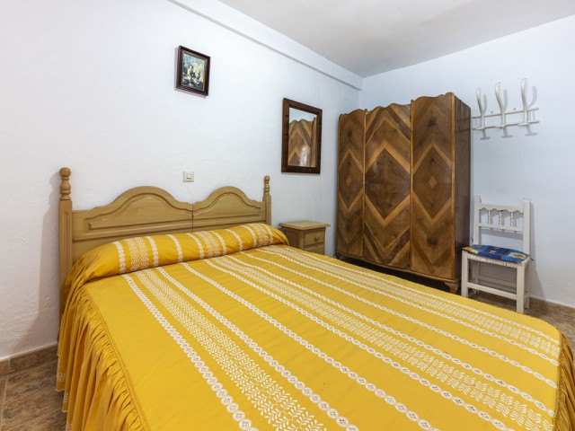  Plot in San Pedro de Alcántara