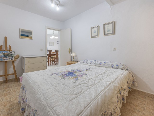  Plot in San Pedro de Alcántara