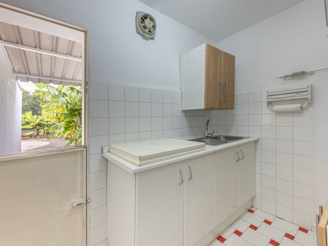  Plot in San Pedro de Alcántara