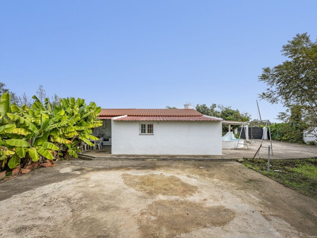  Plot in San Pedro de Alcántara