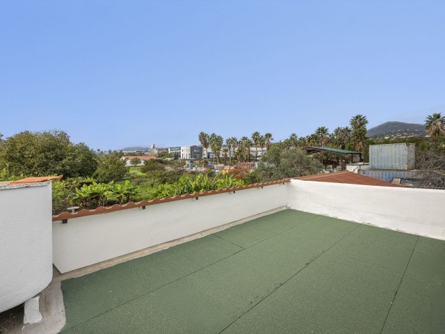  Plot in San Pedro de Alcántara