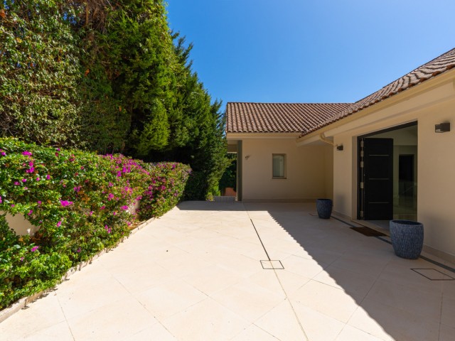 5 Slaapkamer Villa in San Roque Club