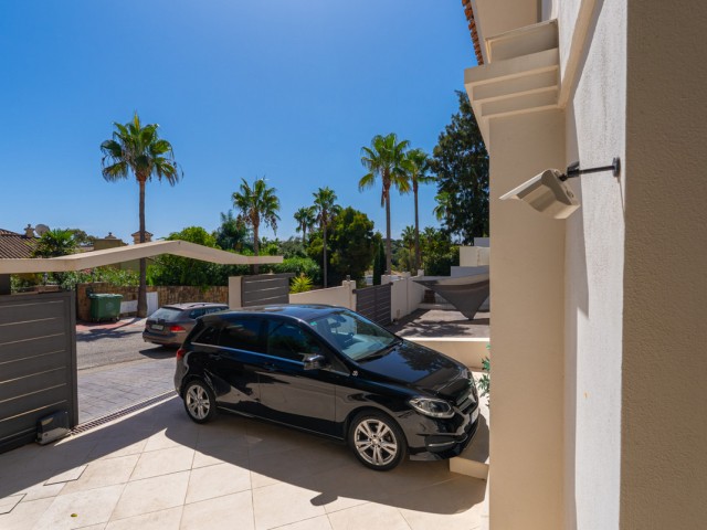 5 Slaapkamer Villa in San Roque Club