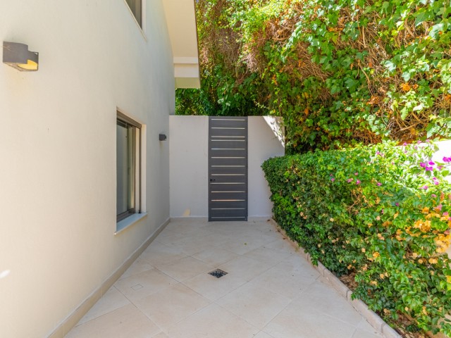 5 Slaapkamer Villa in San Roque Club