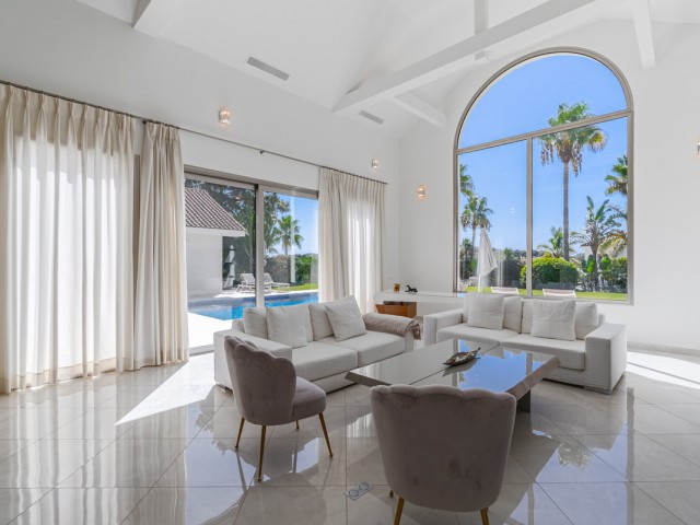 5 Slaapkamer Villa in San Roque Club