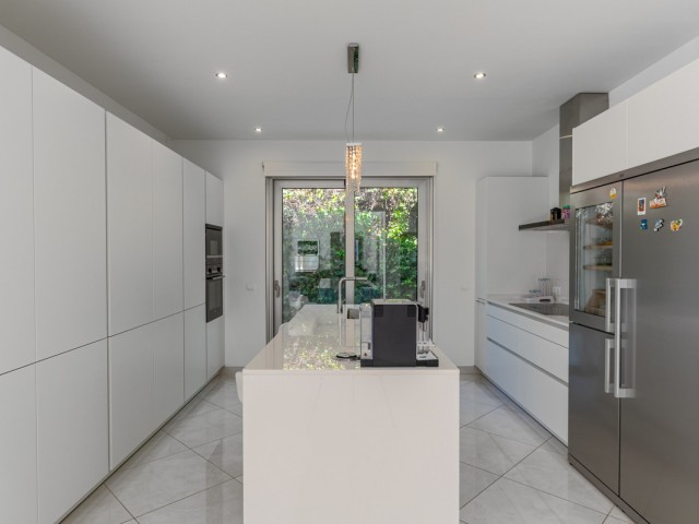 5 Slaapkamer Villa in San Roque Club