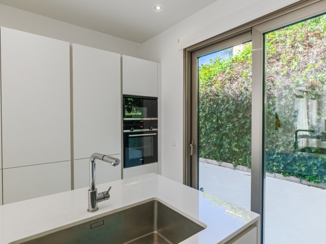 5 Slaapkamer Villa in San Roque Club
