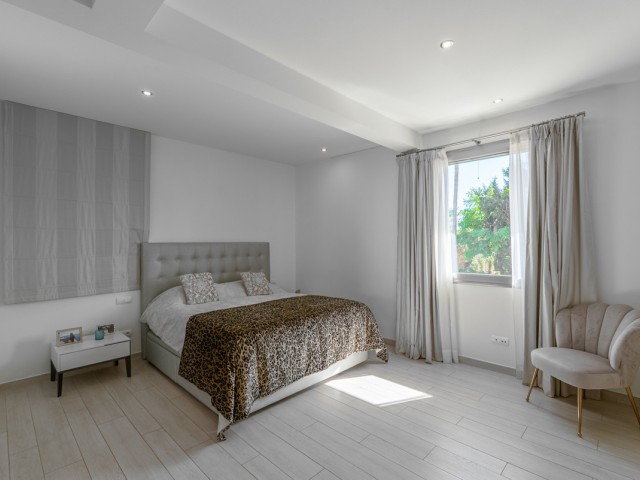 5 Slaapkamer Villa in San Roque Club
