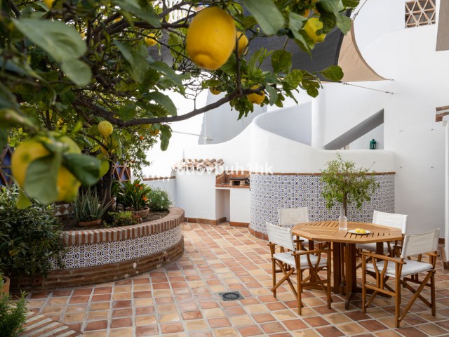 4 Schlafzimmer Villa in Mijas