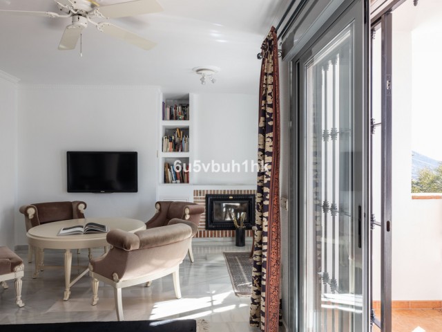 4 Schlafzimmer Villa in Mijas