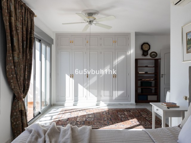 4 Schlafzimmer Villa in Mijas