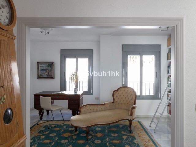 4 Schlafzimmer Villa in Mijas