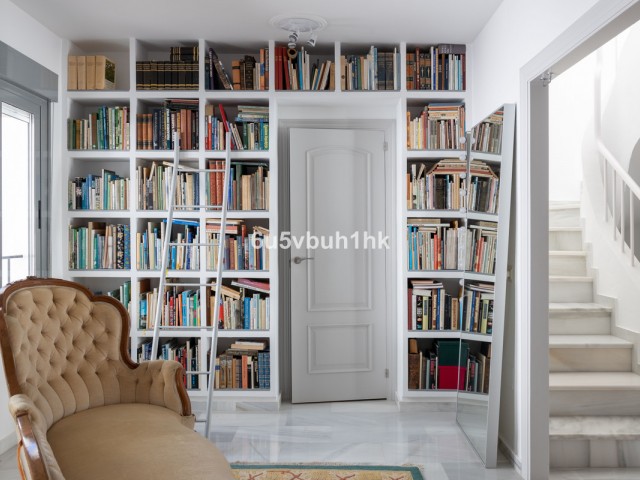 4 Schlafzimmer Villa in Mijas