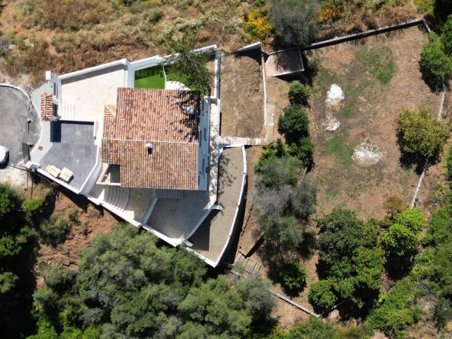 3 Slaapkamer Villa in Marbella