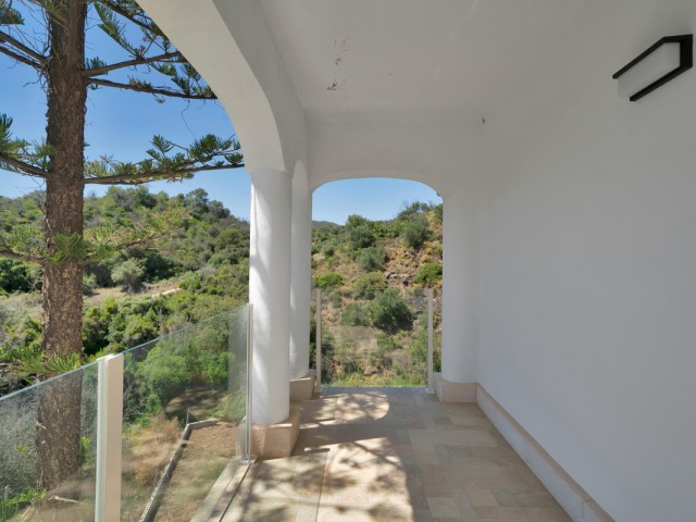 3 Slaapkamer Villa in Marbella