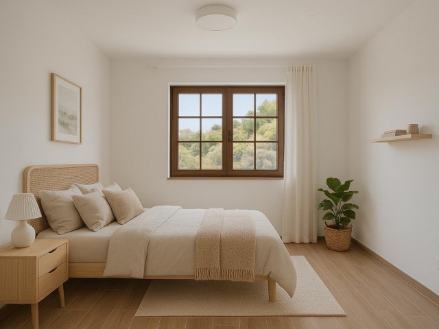 3 Slaapkamer Villa in Marbella