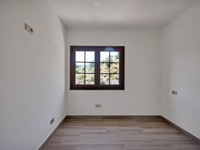 3 Slaapkamer Villa in Marbella