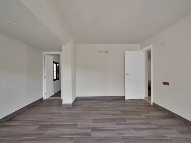 3 Slaapkamer Villa in Marbella