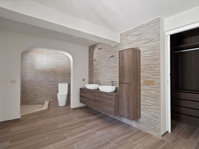 3 Slaapkamer Villa in Marbella