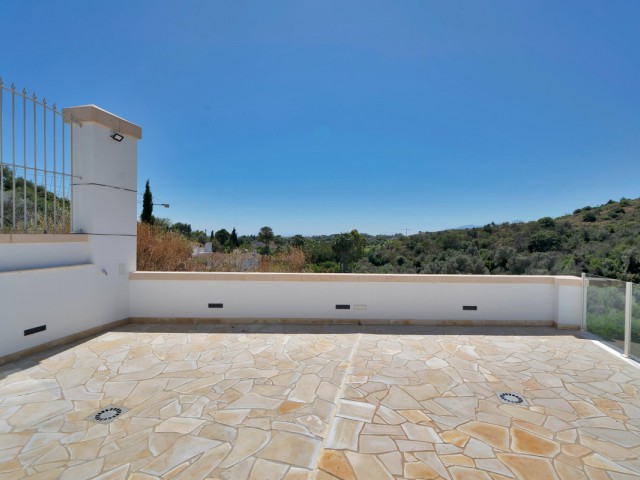 3 Schlafzimmer Villa in Marbella