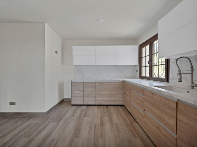 3 Schlafzimmer Villa in Marbella