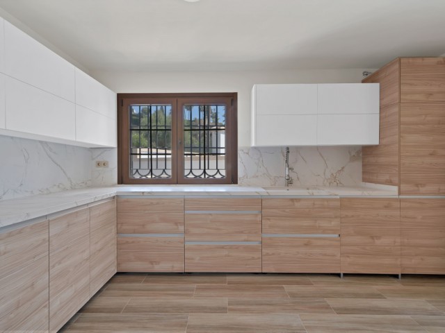 3 Schlafzimmer Villa in Marbella