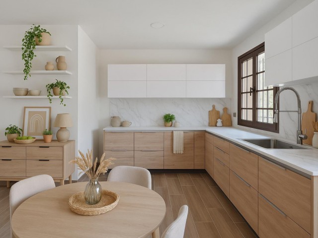 3 Schlafzimmer Villa in Marbella