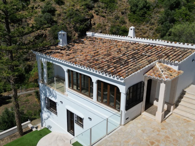 3 Schlafzimmer Villa in Marbella