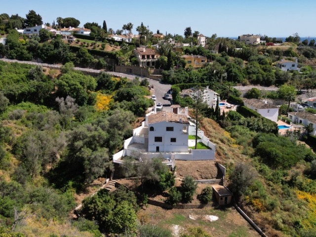 3 Schlafzimmer Villa in Marbella