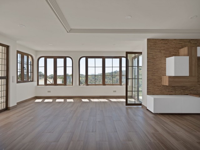 3 Schlafzimmer Villa in Marbella