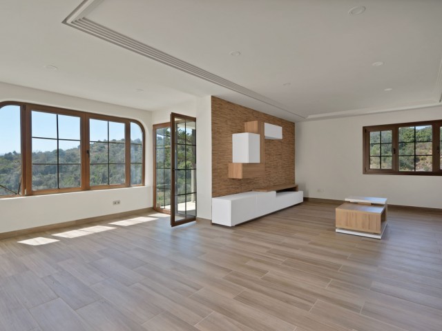 3 Schlafzimmer Villa in Marbella