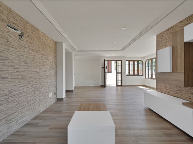 3 Schlafzimmer Villa in Marbella