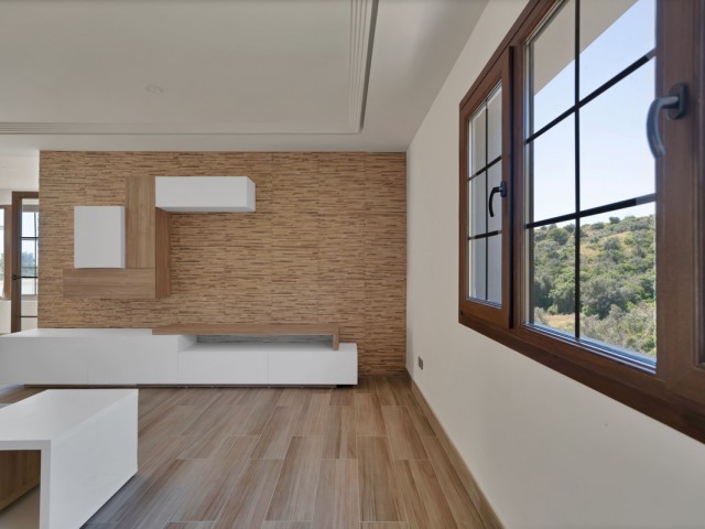 3 Schlafzimmer Villa in Marbella