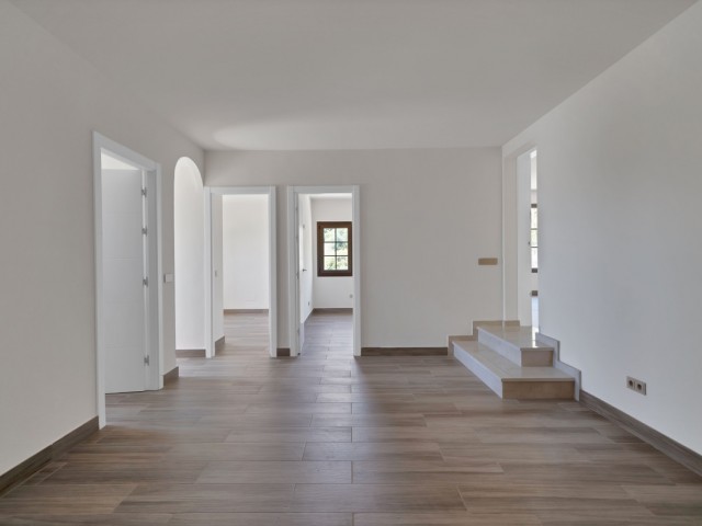 3 Schlafzimmer Villa in Marbella