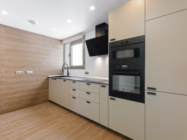 3 Soveroms Leilighet i Marbella